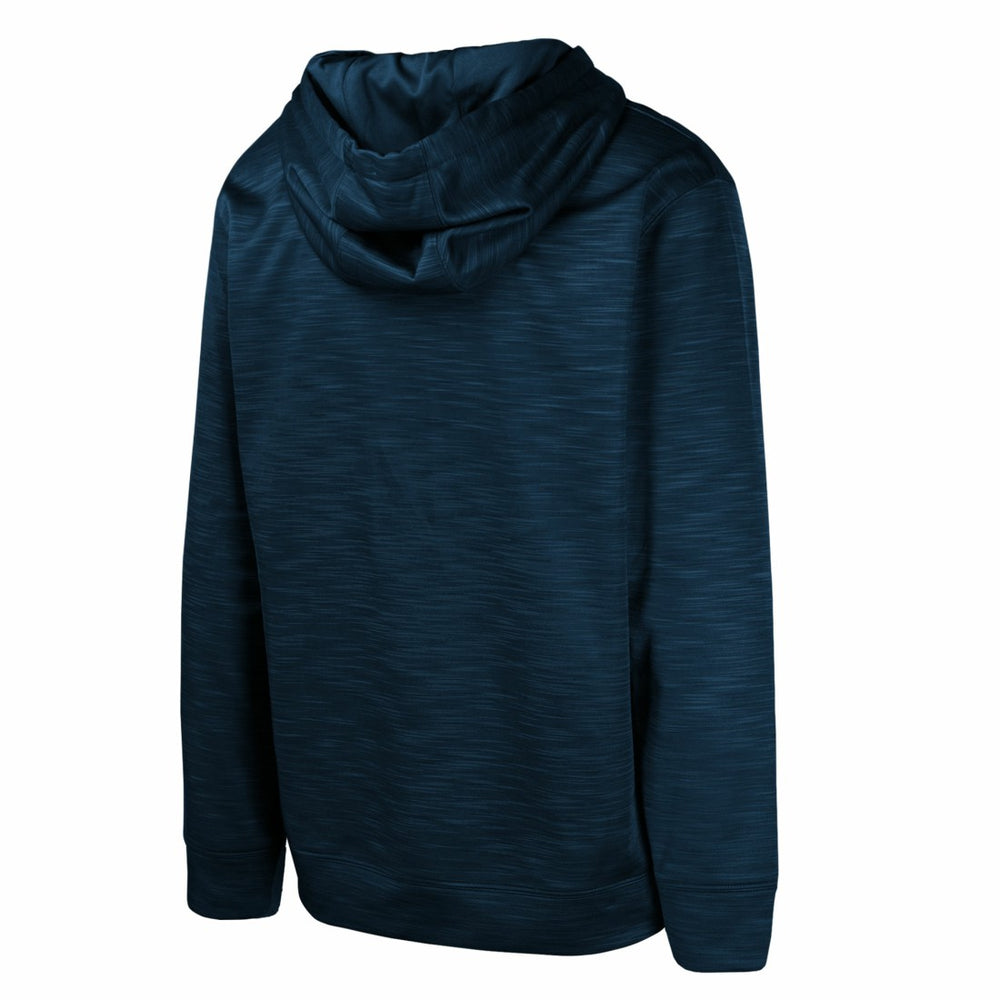 Houston Texans Streak Fleece Pullover Hoodie - Navy discount