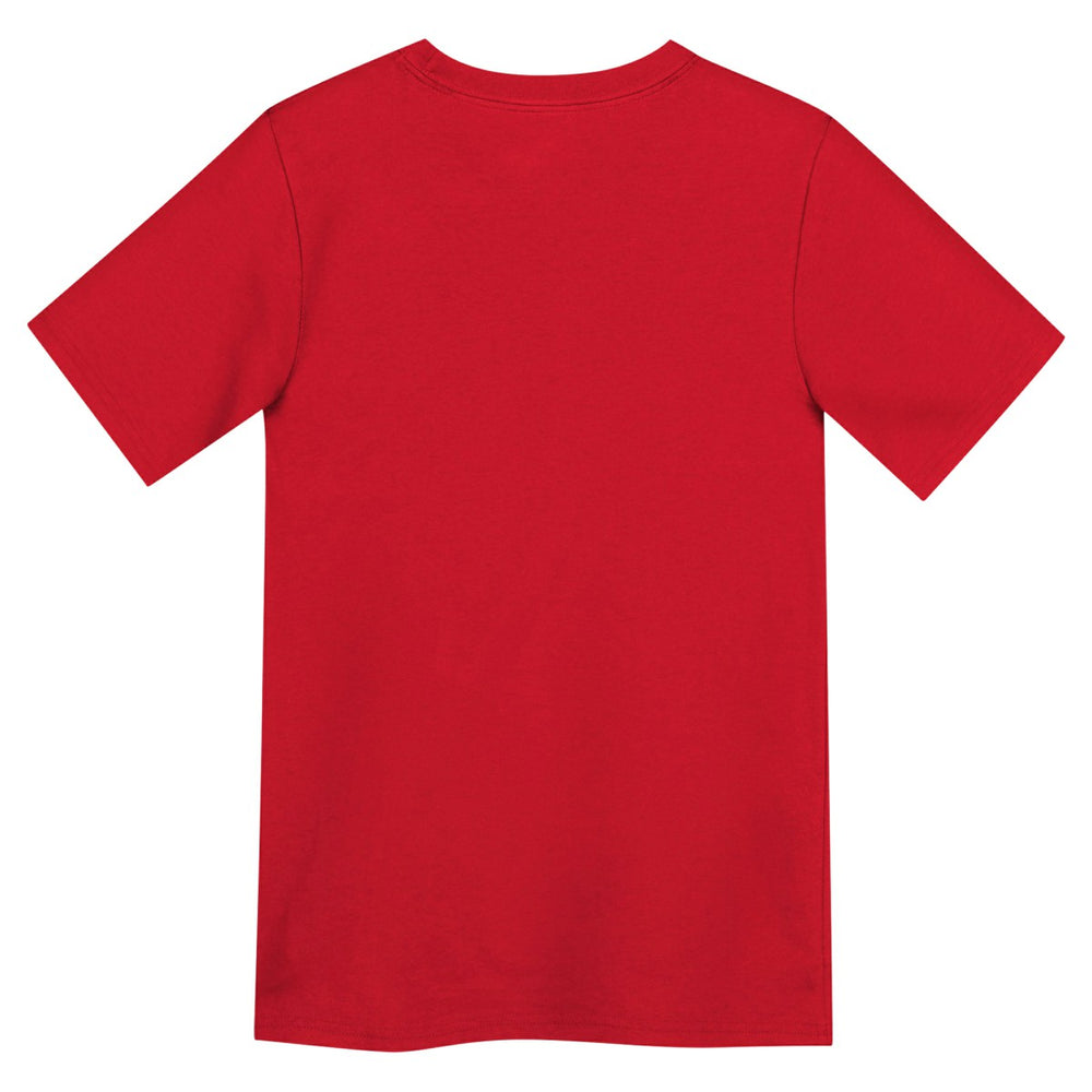 Washington Wizards Jordan Brand Preschool Essential Jumpman T-Shirt - Red outlet