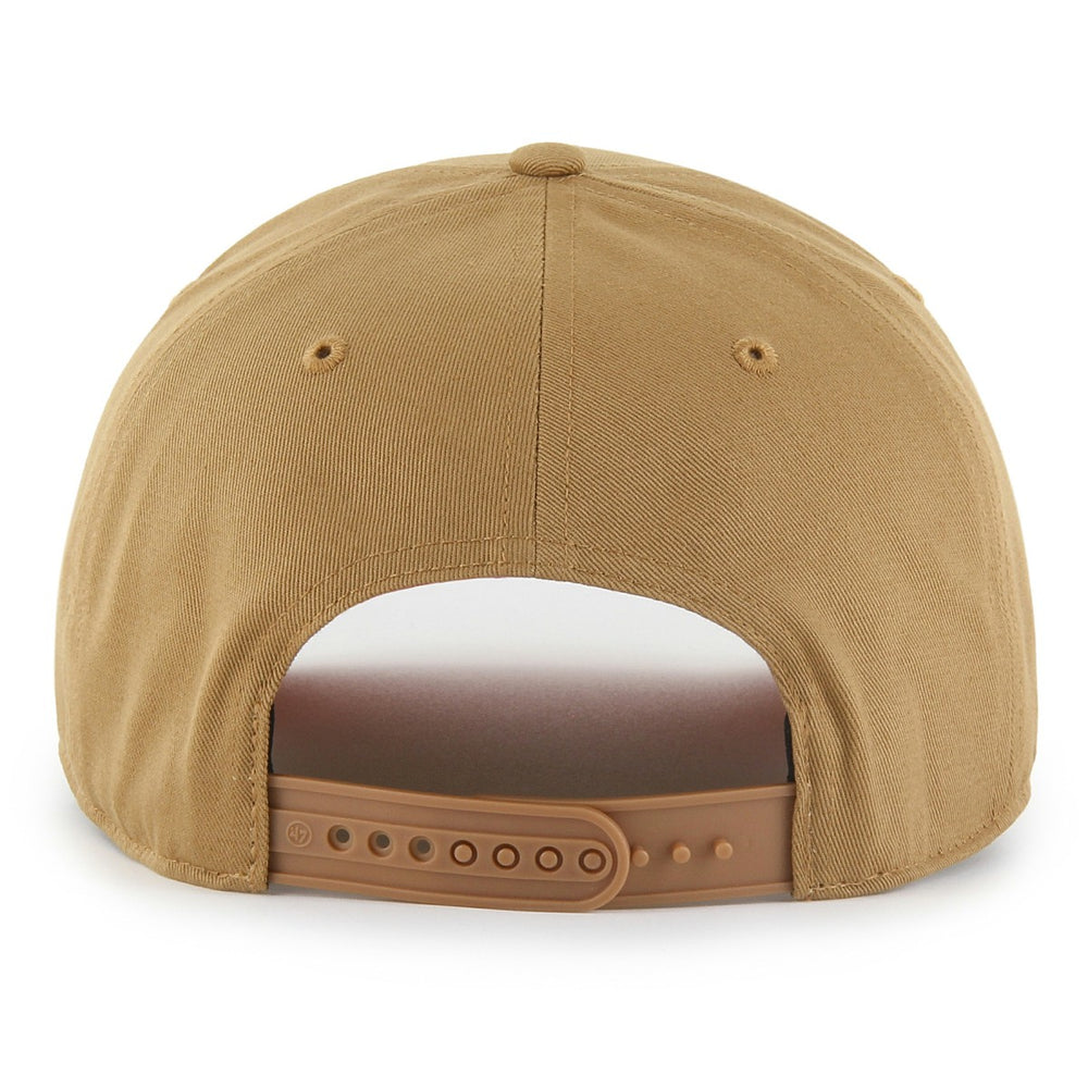 Sacramento Kings '47 Barnes Hitch Adjustable Hat - Tan online