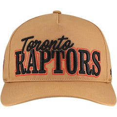 Toronto Raptors '47 Barnes Hitch Adjustable Hat - Tan online