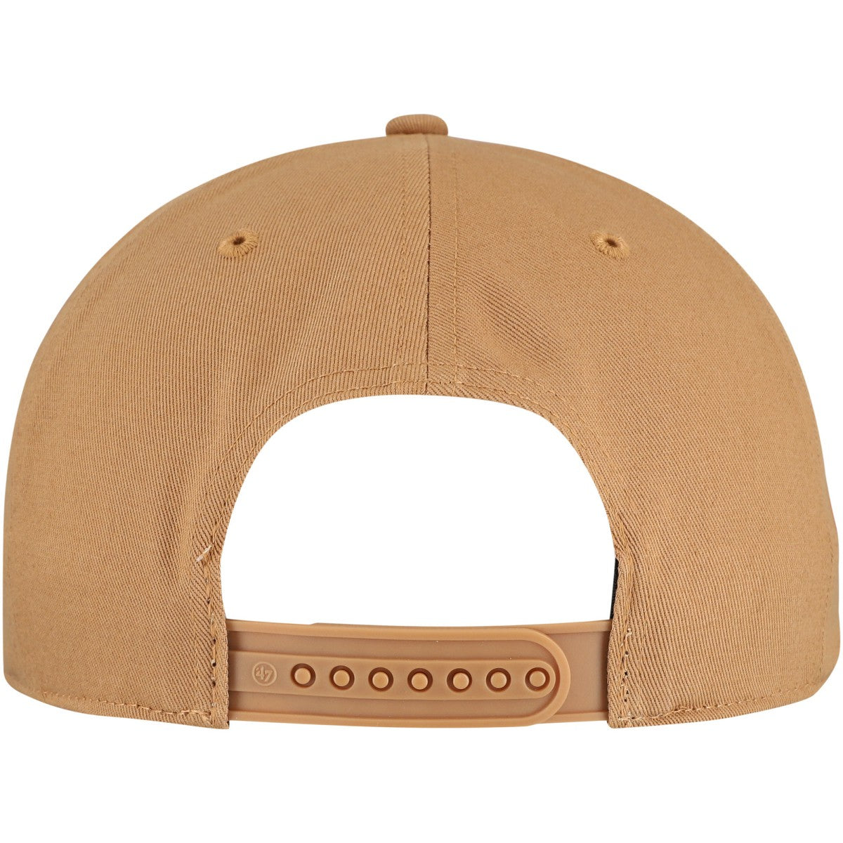 Toronto Raptors '47 Barnes Hitch Adjustable Hat - Tan online