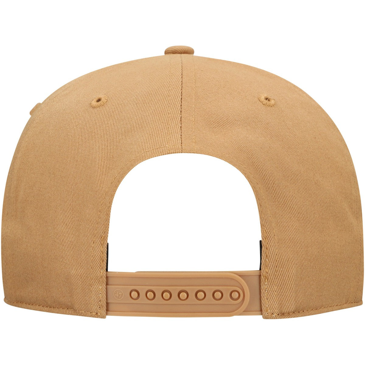 Utah Jazz '47 Barnes Hitch Adjustable Hat - Tan online
