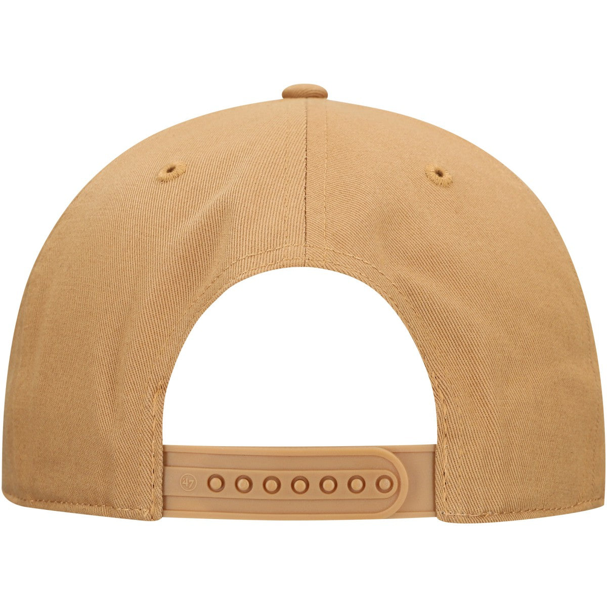 Washington Wizards '47 Barnes Hitch Adjustable Hat - Tan on sale