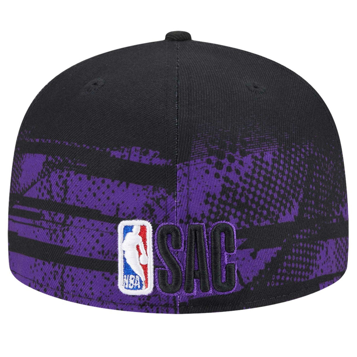 Sacramento Kings Tip-Off 59FIFTY Fitted Hat - Black sale