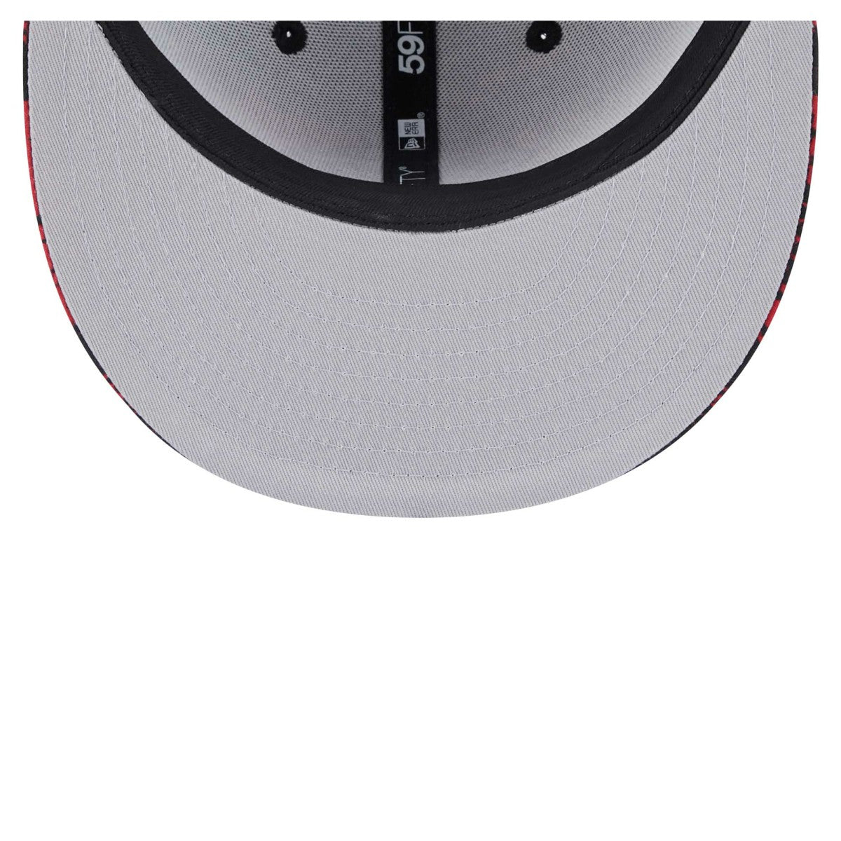 Miami Heat Tip-Off 59FIFTY Fitted Hat - Black discount