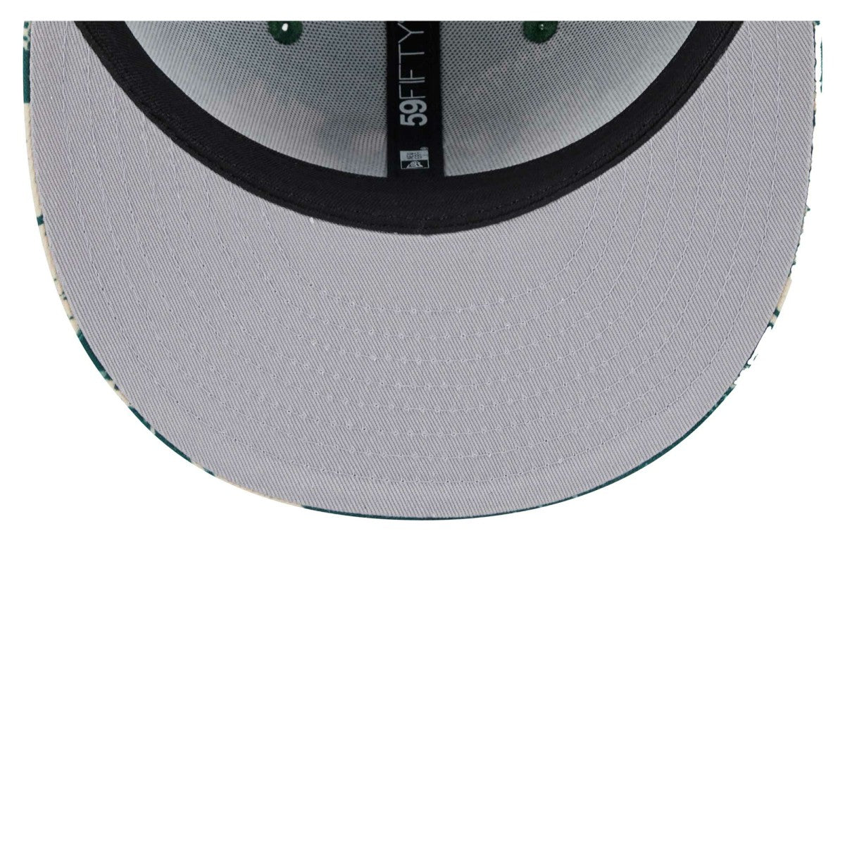 Milwaukee Bucks Tip-Off 59FIFTY Fitted Hat - Hunter Green outlet