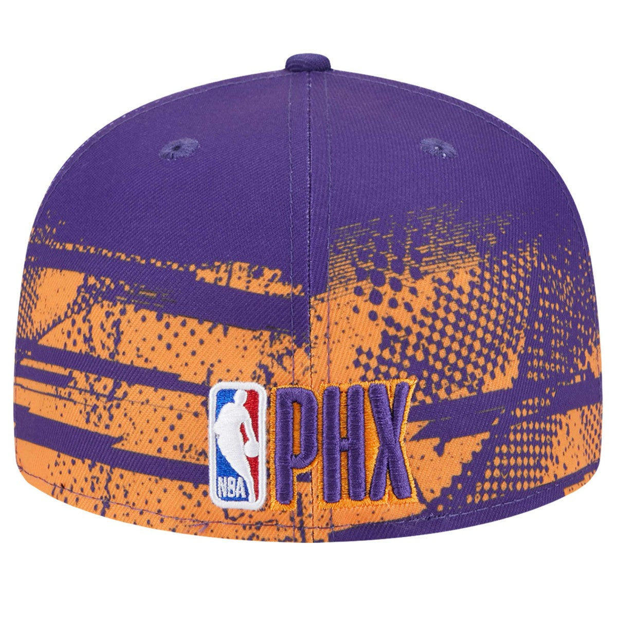 Phoenix Suns Tip-Off 59FIFTY Fitted Hat - Purple sale