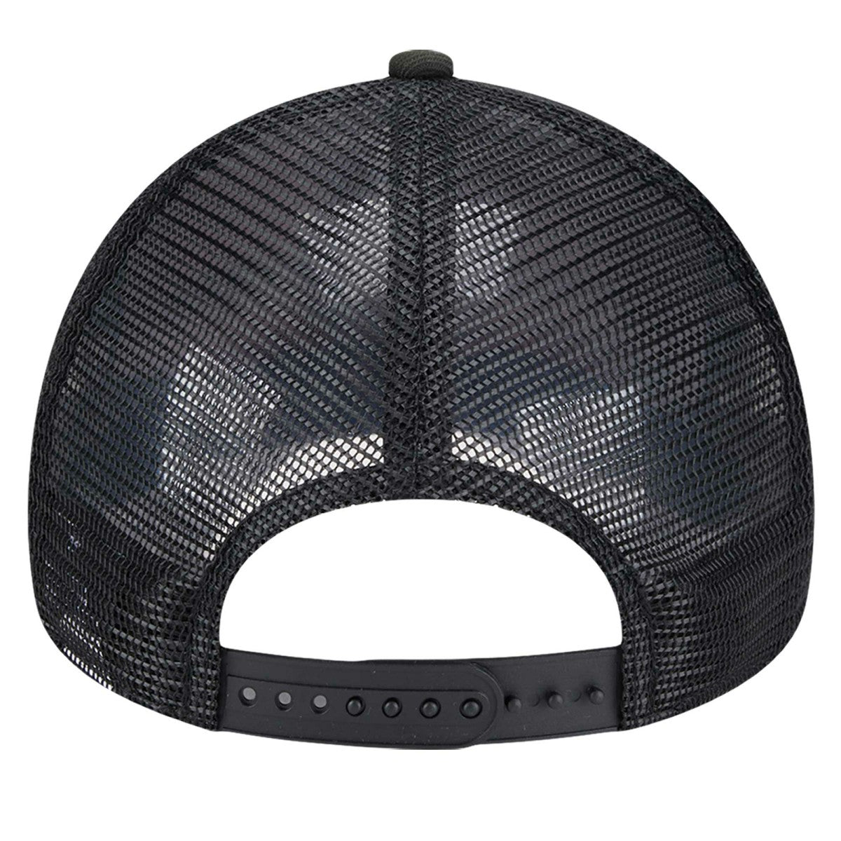 Sacramento Kings Tip Off A-Frame Trucker 9FORTY Adjustable Hat - Black/Purple on sale