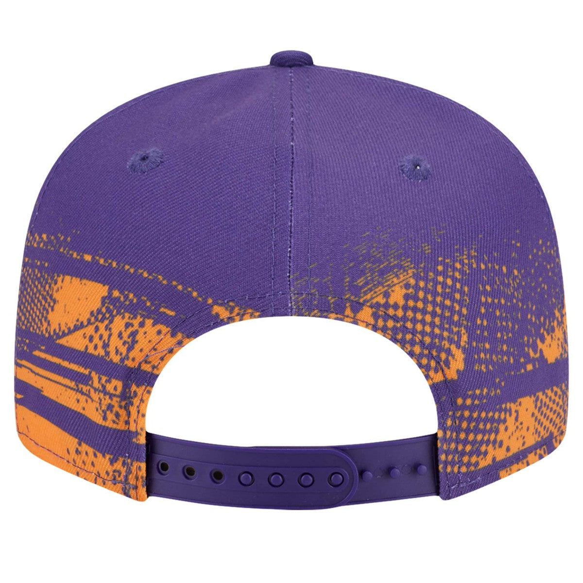 Phoenix Suns Tip-Off 9FIFTY Snapback Hat - Purple cheap