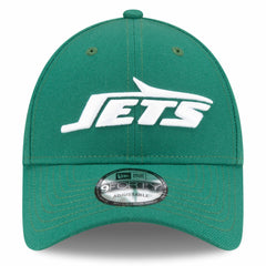 New York Jets New Era Youth League 9FORTY Adjustable Hat - Green sale