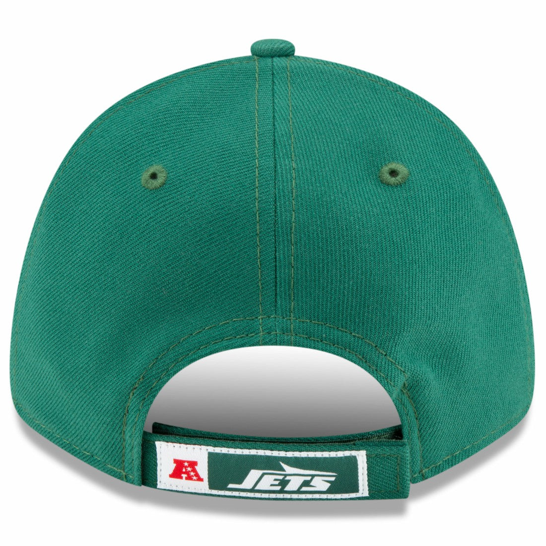 New York Jets New Era Youth League 9FORTY Adjustable Hat - Green sale