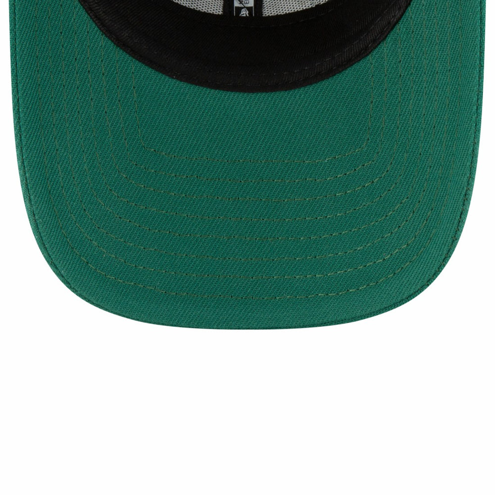 New York Jets New Era Youth League 9FORTY Adjustable Hat - Green sale