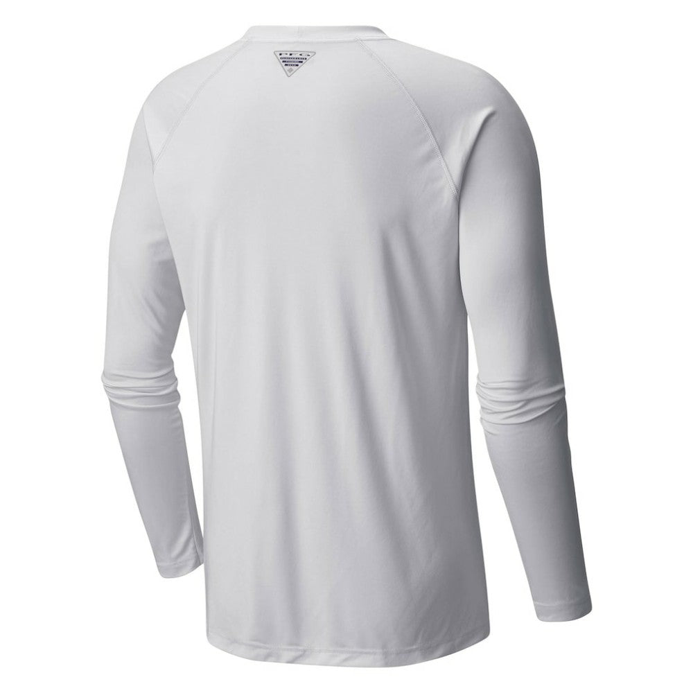 Arizona Diamondbacks Terminal Tackle Long Sleeve T-Shirt White