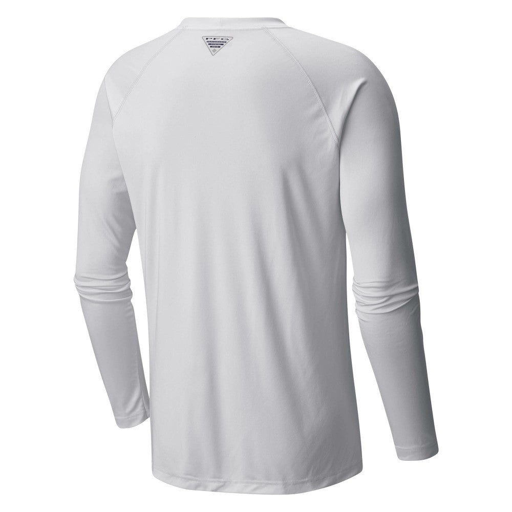 Los Angeles Angels Terminal Tackle Long Sleeve T-Shirt White