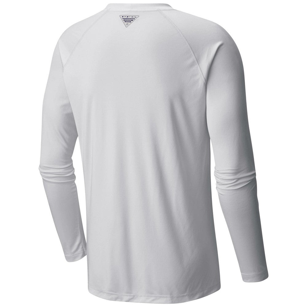 St. Louis Cardinals Terminal Tackle Long Sleeve T-Shirt White