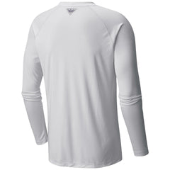 St. Louis Cardinals Terminal Tackle Long Sleeve T-Shirt White