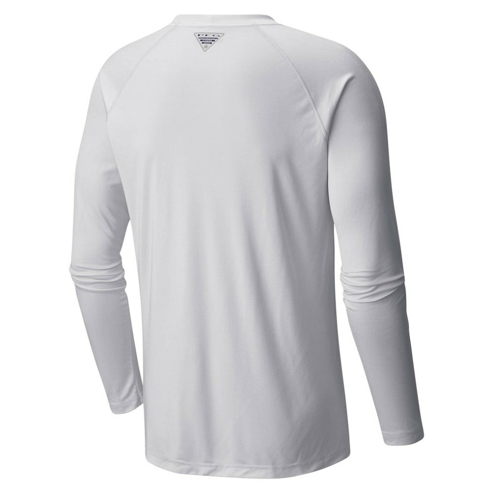 Cleveland Guardians Terminal Tackle Long Sleeve T-Shirt White