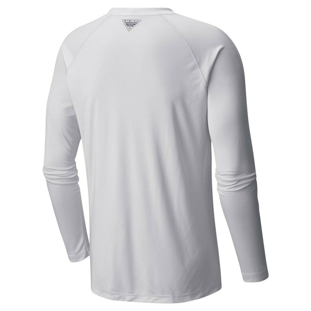Boston Red Sox Terminal Tackle Long Sleeve T-Shirt White