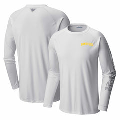 San Diego Padres Terminal Tackle Long Sleeve T-Shirt White