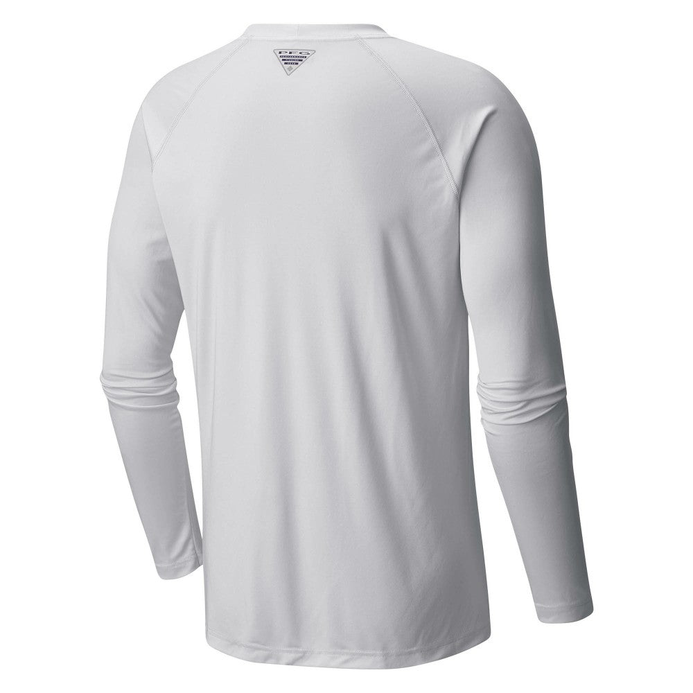San Diego Padres Terminal Tackle Long Sleeve T-Shirt White