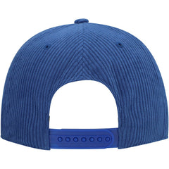 Golden State Warriors '47 Double Header Sidepatch Cord Hitch Adjustable Hat sale - Royal for sale