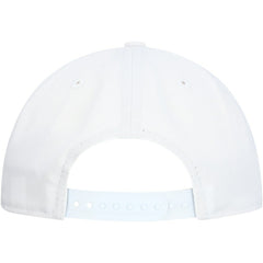 Chicago Bulls Island Oasis Golfer Snapback Hat - White for sale