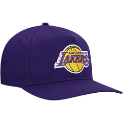 Los Angeles Lakers '47 Core Logo Hitch Adjustable Hat - Purple cheap