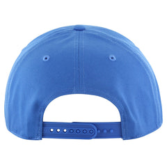 Oklahoma City Thunder '47 Core Logo Hitch Adjustable Hat - Blue cheap