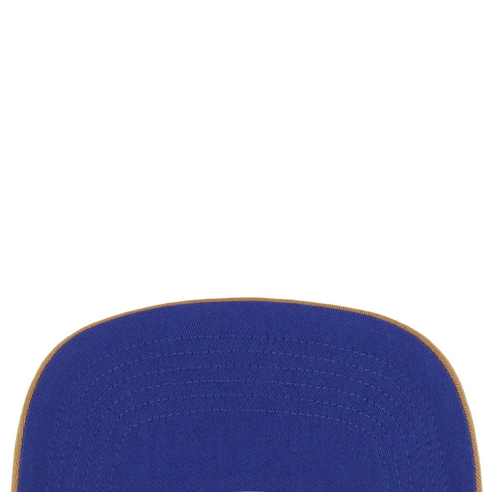 Buffalo Sabres '47 Barnes Hitch Adjustable Hat - Tan Hats