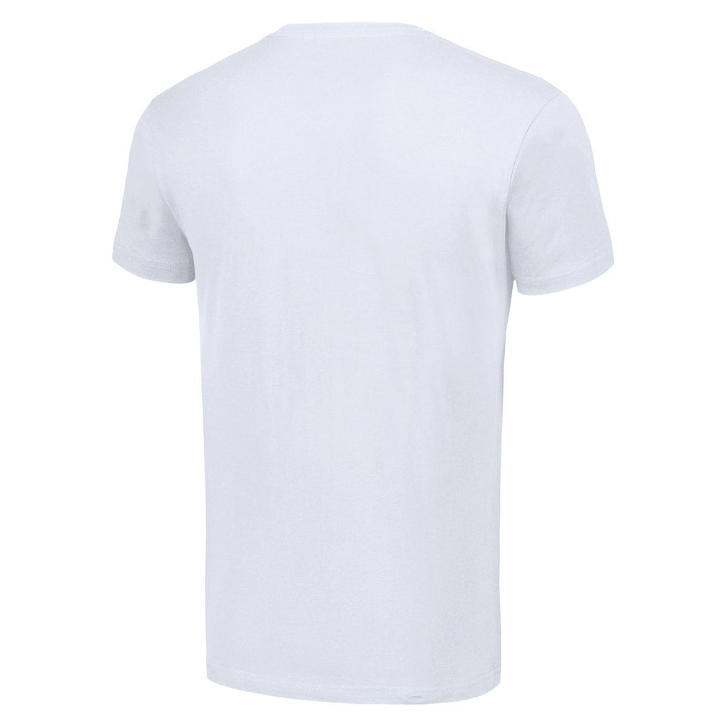 Dallas Cowboys Starter Logo T-Shirt - White discount