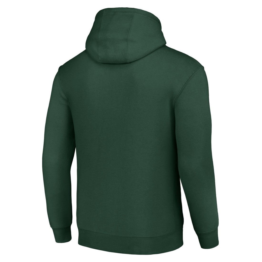 Green Bay Packers Starter Unisex Logo Pullover Hoodie - Green outlet