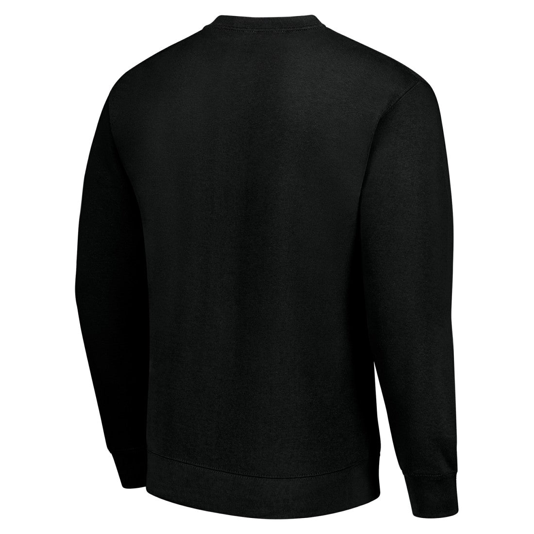 Green Bay Packers Starter Team Logo Pullover Sweatshirt - Black discount