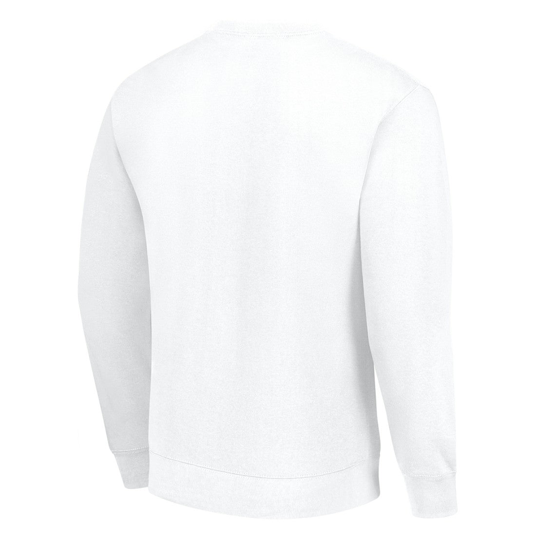 Green Bay Packers Starter Team Logo Pullover Sweatshirt - White for sale