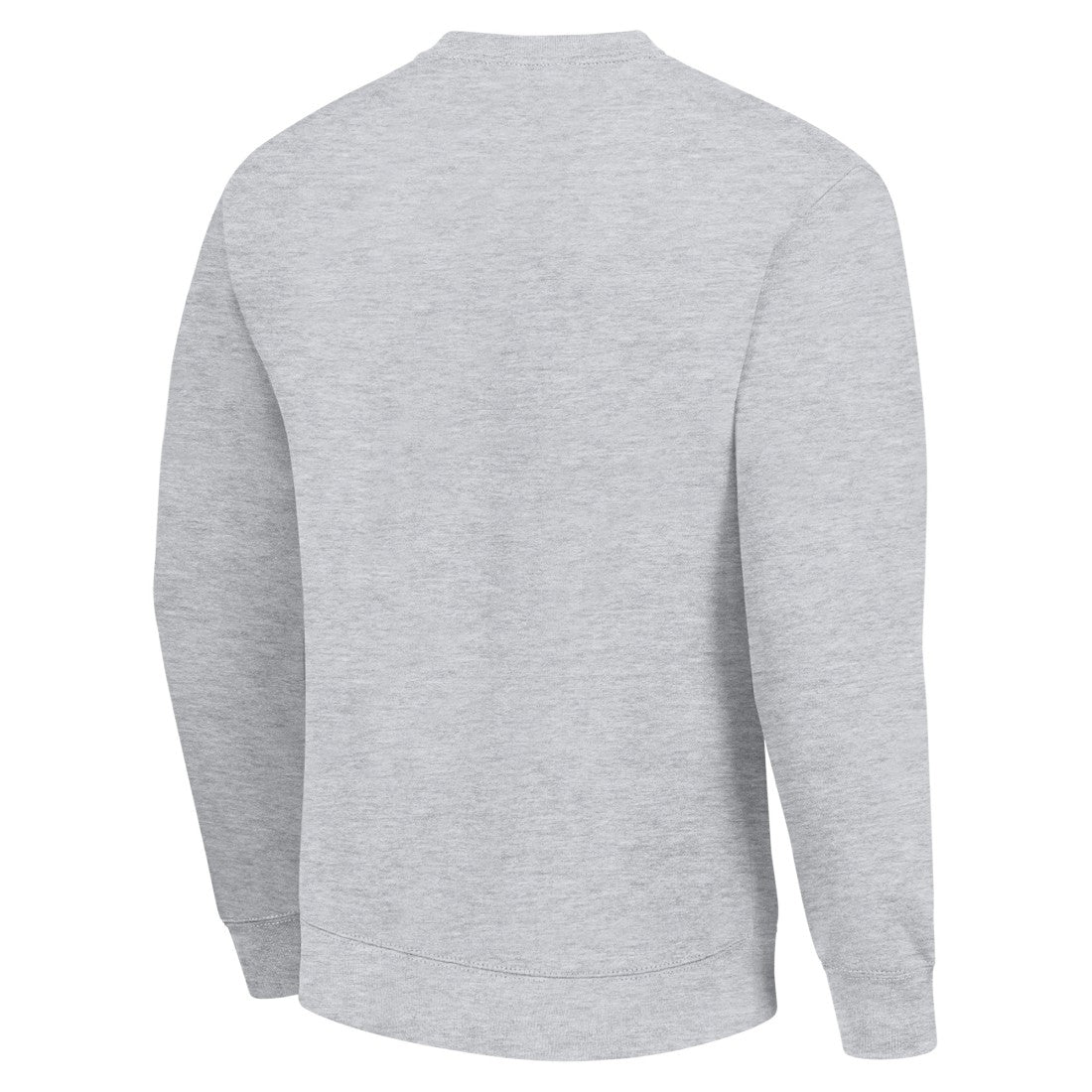 Green Bay Packers Starter Team Logo Pullover Sweatshirt - Heather Gray for sale