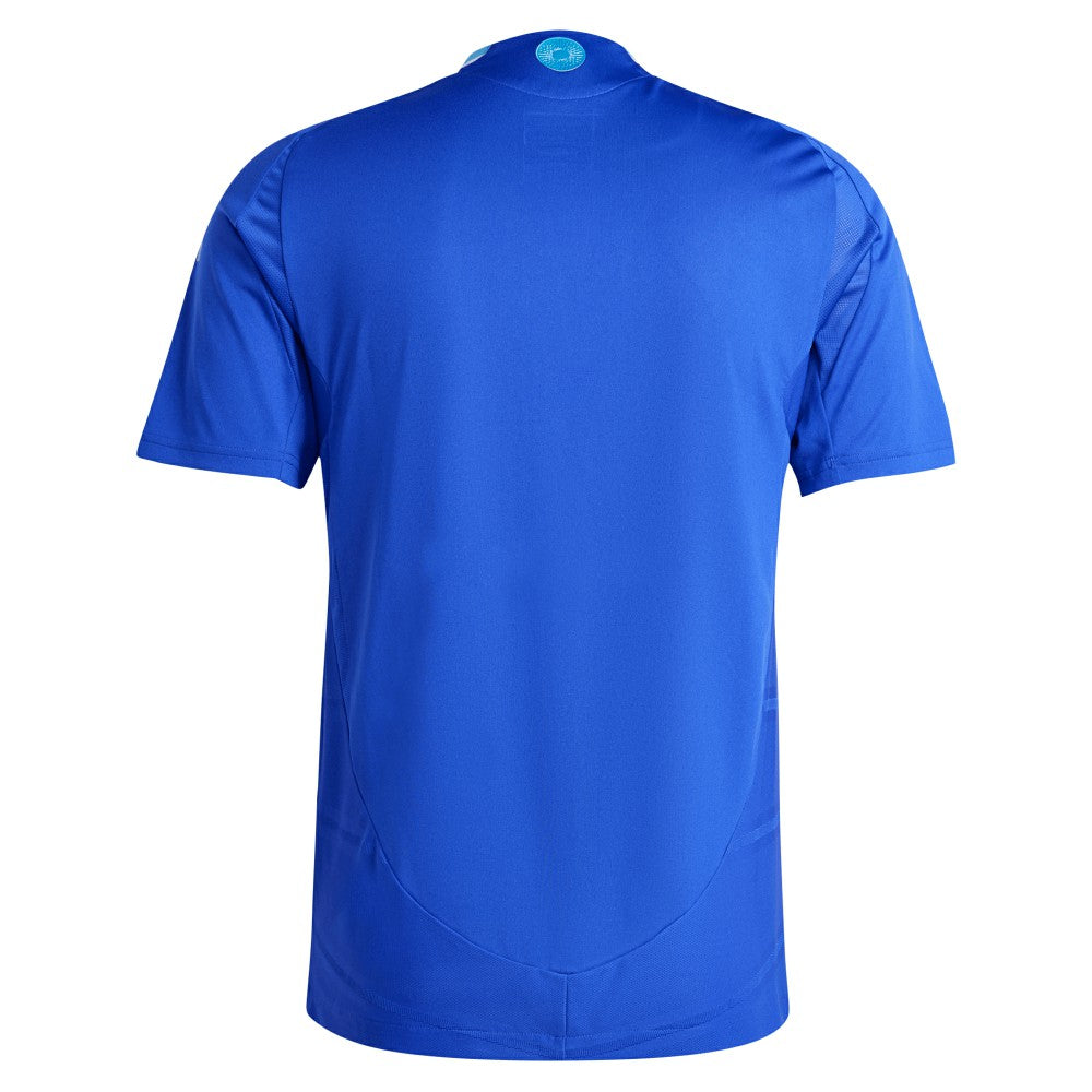 Argentina National Team 2024 Away Jersey - Blue online