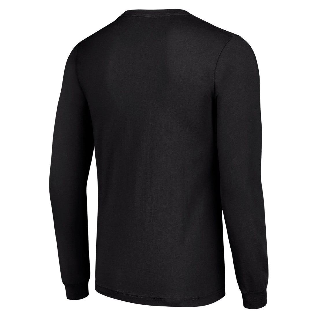Detroit Lions Starter Team Mesh Print Graphic Long Sleeve T-Shirt - Black discount