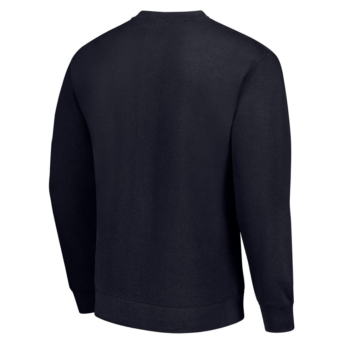 Houston Texans Starter Team Mesh Print Graphic Pullover Sweatshirt - Navy online