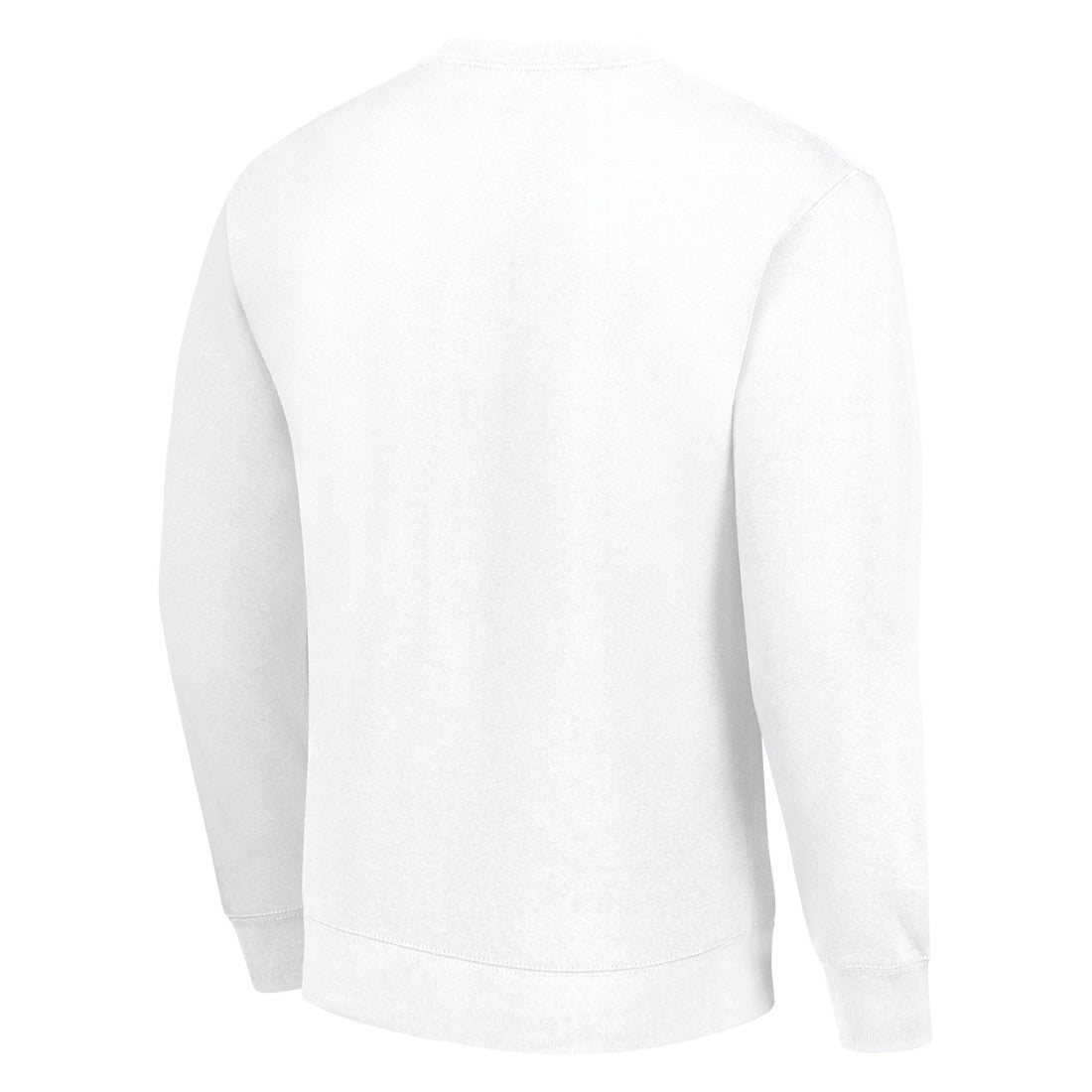 Houston Texans Starter Team Mesh Print Graphic Pullover Sweatshirt - White discount