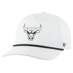 Chicago Bulls '47 Rope Hitch Adjustable Hat - White cheap
