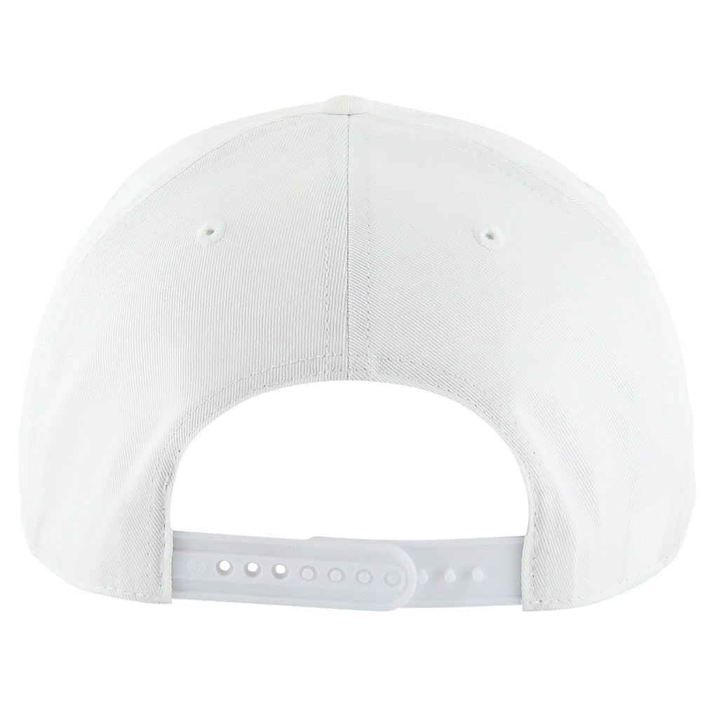 Chicago Bulls '47 Rope Hitch Adjustable Hat - White cheap