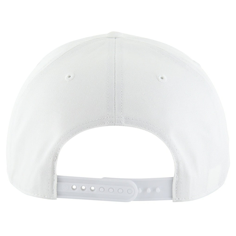 Chicago Bulls '47 Rope Hitch Adjustable Hat - White cheap