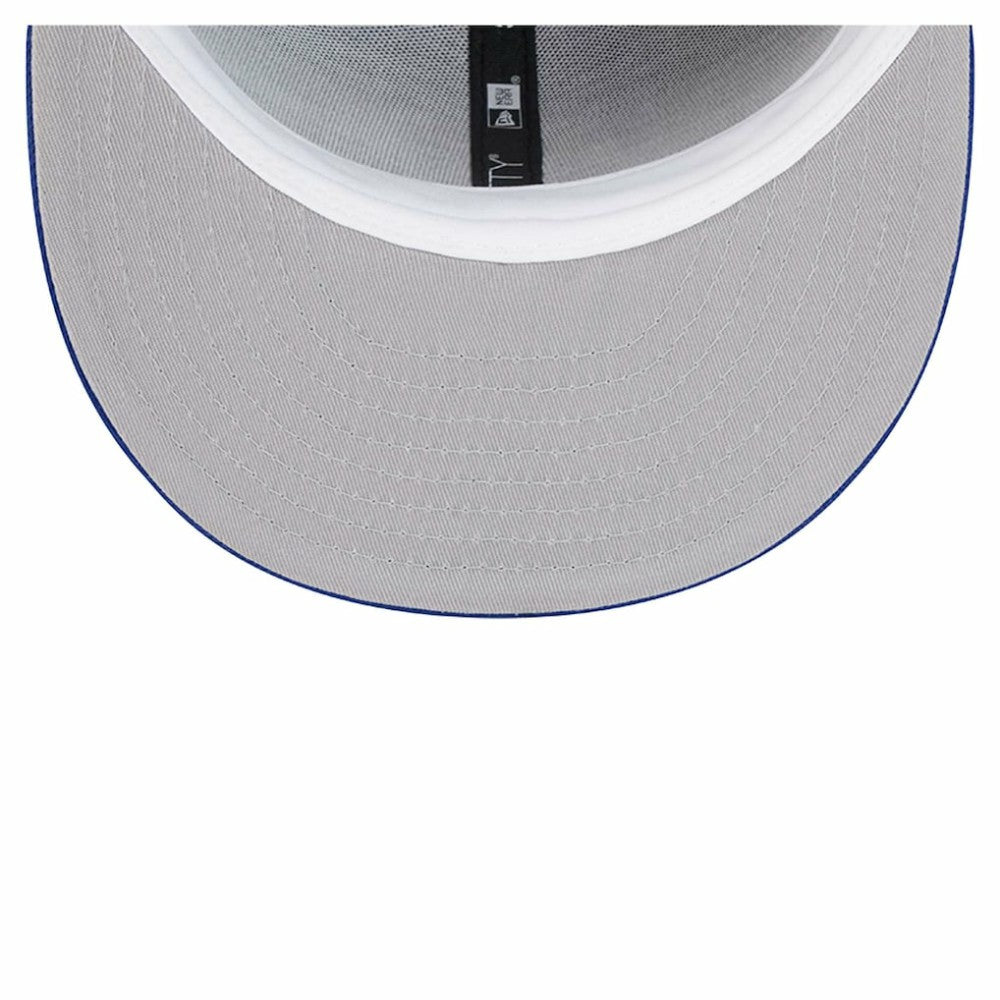 Texas Rangers  Duo Logo 2.0 59FIFTY Fitted Hat Royal