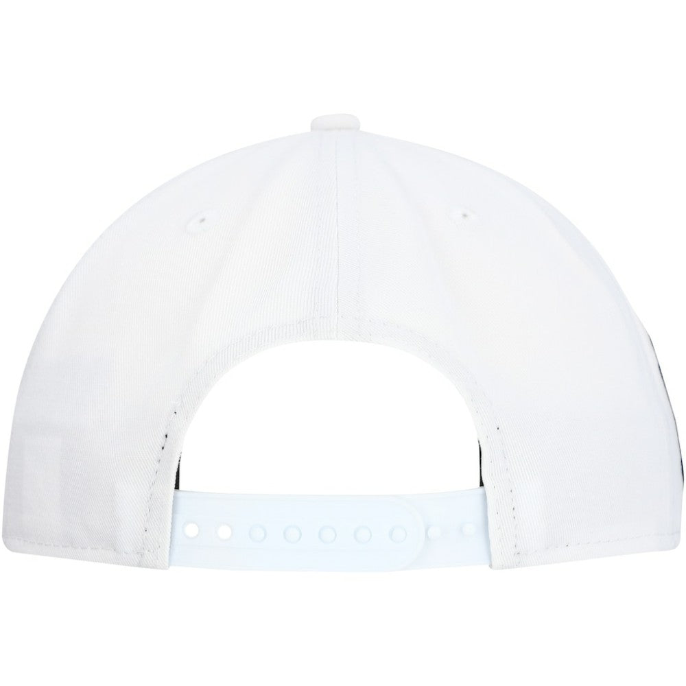New York Yankees Paradise Golfer Adjustable Hat White