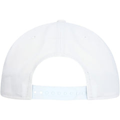 St. Louis Cardinals Paradise Golfer Adjustable Hat White
