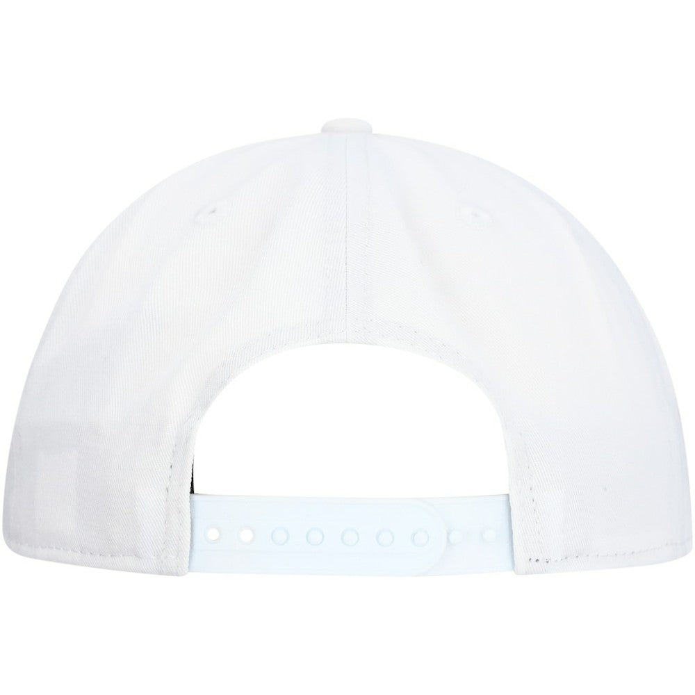 Boston Red Sox Paradise Golfer Adjustable Hat White