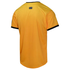 Pittsburgh Pirates Youth City Connect Limited Jersey Gold