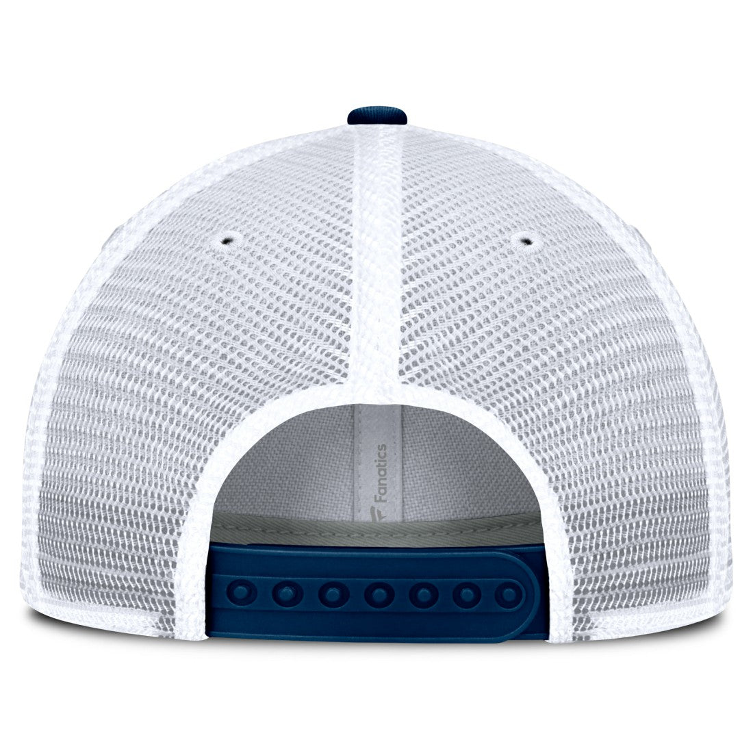 Houston Texans Trucker Adjustable Hat - Navy/White for sale