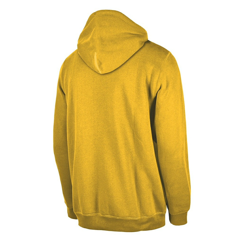 Golden State Warriors Tip-Off Collection Pullover Hoodie sale - Gold on sale