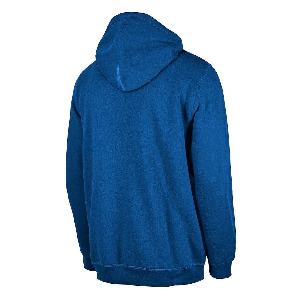 Dallas Mavericks Tip-Off Collection Pullover Hoodie sale - Blue outlet