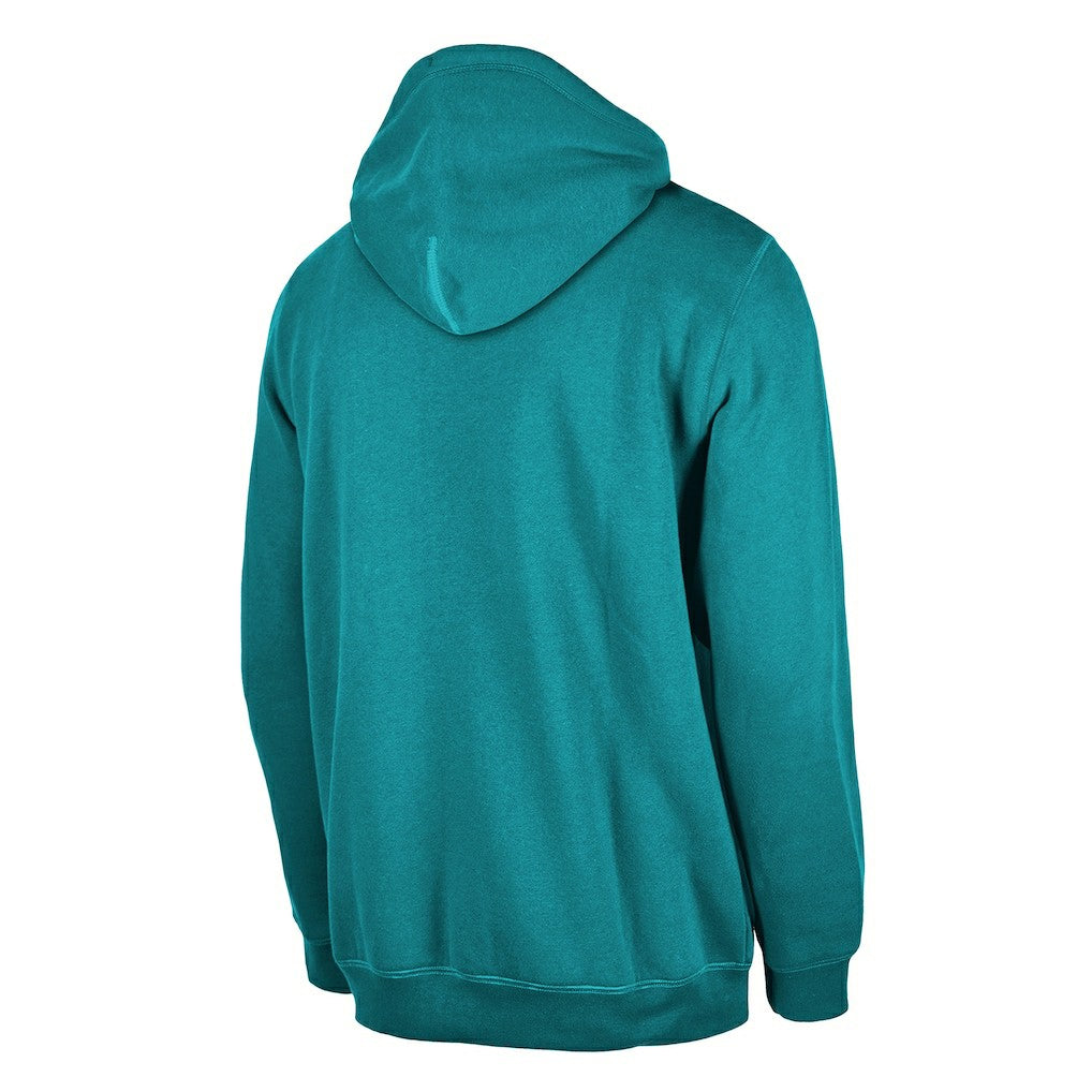 Charlotte Hornets Tip-Off Collection Pullover Hoodie - Teal for sale